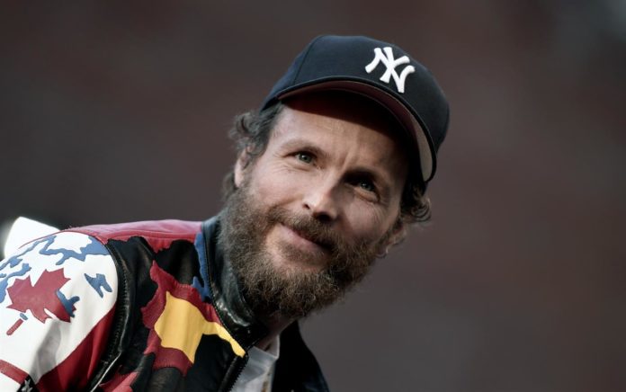 Jovanotti, il 13 luglio 2019 concerto a Castel Volturno