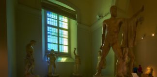 MANN, IX Convegno Internazionale sulla conservazione del Patrimonio culturale