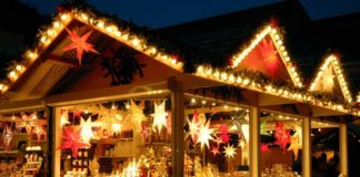 Mercatini di Natale in Campania, quali visitare nel weekend