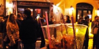 Consiglio comunale di Napoli, il regolamento Polizia Urbana