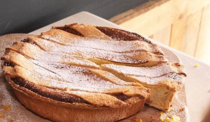 Pasqua 2018, Sua Maestà la Pastiera: Origini e ricetta