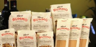 Buone notizie per il pastificio Rummo: ok definitivo al piano di rilancio
