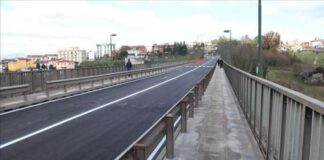 Benevento, Mastella: “Mercoledì riapertura del ponte San Nicola”