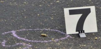 San Vitaliano, nuova "stesa" in poche ore: esplosi 11 colpi