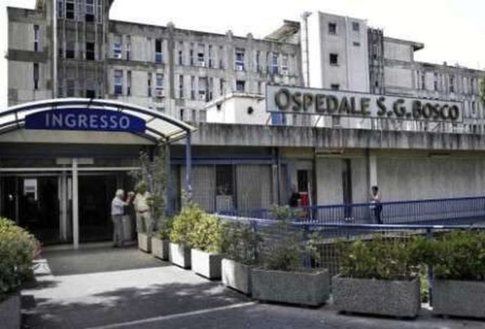 Ospedale San Giovanni Bosco, nuovo caso di aggressione a Napoli