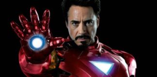 Programmi tv, i film di venerdì 18 gennaio: Iron Man