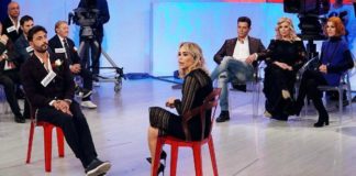Uomini e Donne trono over, Armando e Noel: scoperta la storia segreta