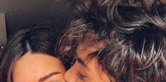 Uomini e Donne trono classico: Andrea Cerioli sceglie Arianna