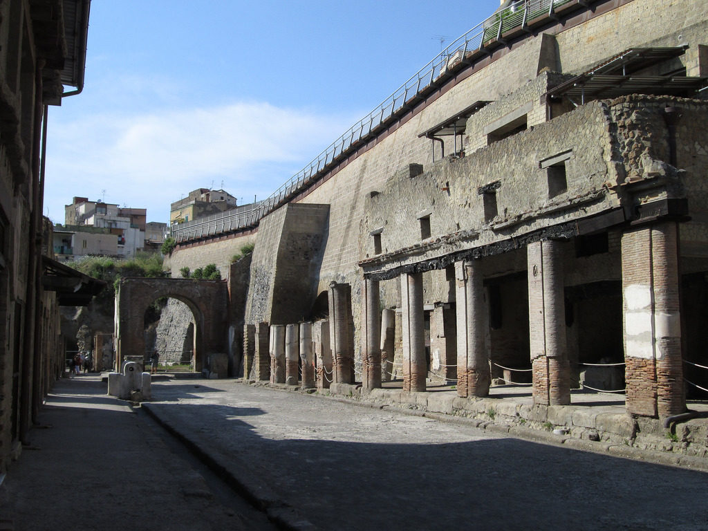 Parco Archeologico di Ercolano: ecco gli eventi in programma 2019 