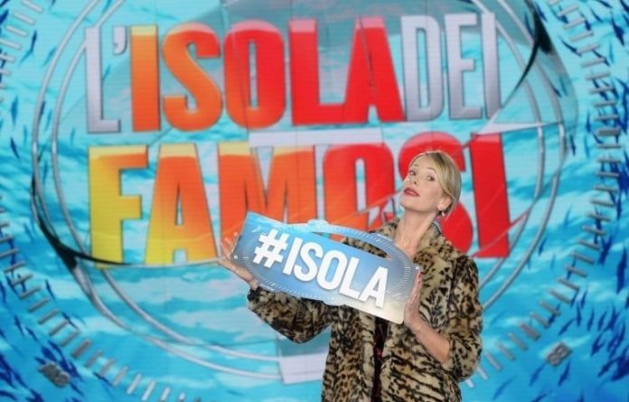 L’isola dei famosi: ecco tutti i nomi del cast della 14ma edizione