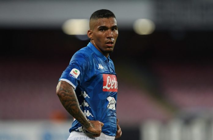 Calciomercato Napoli, il Psg ha già l'accordo con Allan