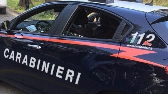 Sgominata la banda del rione Traiano: 17 colpi in 6 mesi tra furti e rapine