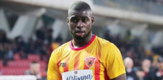 Benevento Calcio: Billong ceduto al Foggia. Si tenta il grande colpo in attacco