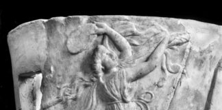 Il Ritorno di Dionisio. Riscoperta, restauro e valorizzazione di un cratere di marmo
