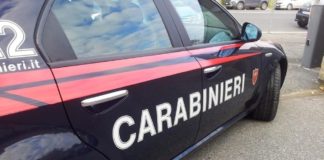 Maddaloni: arrestato un 44enne per detenzione e spaccio di hashish