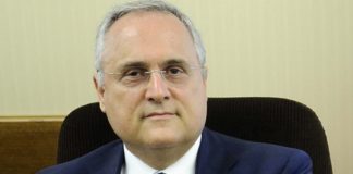 Roma, inchiesta su multe cancellate: tra gli indagati anche Claudio Lotito