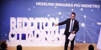 Reddito di cittadinanza: doppio bonus per le assunzioni di under 35 al Sud