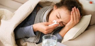 Influenza australiana 2022: incubazione, sintomi, cura