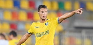 Benevento Calcio: Lorenzo Crisetig per il centrocampo di Bucchi