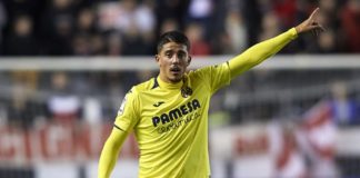 Calcio Napoli: vicino l’acquisto del centrocampista spagnolo Fornals