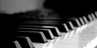 Piano City Napoli, Uri Caine tra i 300 ospiti