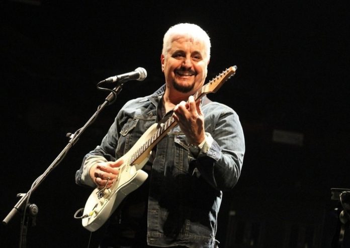 Pino Daniele - Nero a Metà, il docufilm arriva al cinema