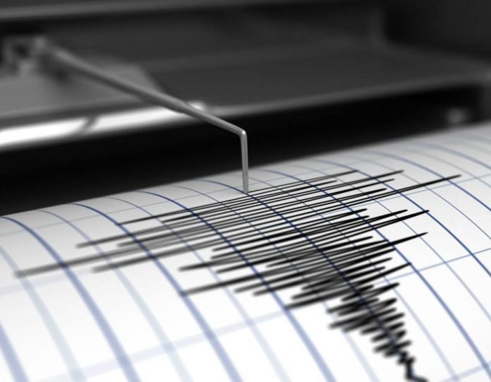 Terremoto oggi a Napoli, scossa di magnitudo 2.6 sul Vesuvio