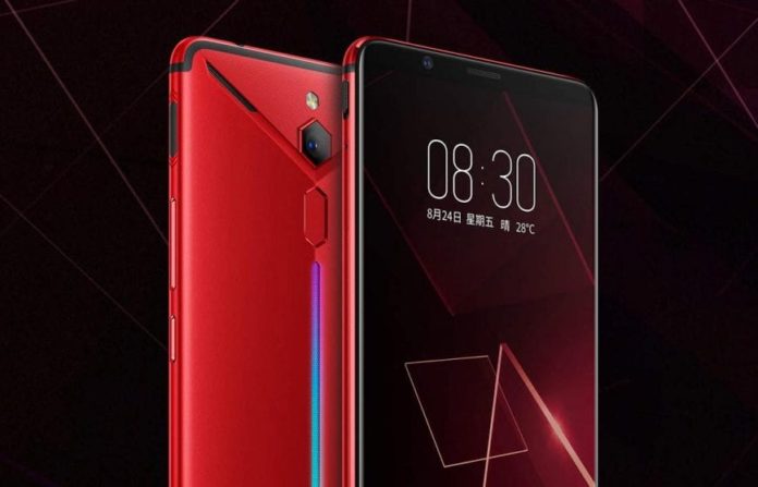 Smartphone, ecco i più potenti di dicembre 2018: in testa il Nubia Red Magic Mars