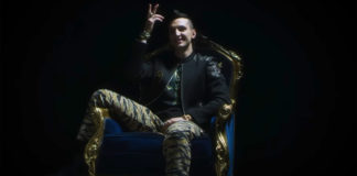 Suburra 2, è stato rilasciato il teaser della nuova stagione