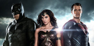 Programmi tv, i film di venerdì 11 gennaio: Batman v Superman, dawn of justice