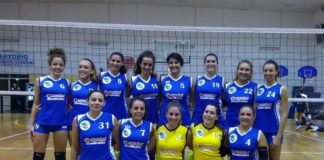 Up Volley Parete spietata: è 0-3 in casa del Nettuno Montella