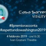 Casa Sanremo: al via le candidature per il Premio Eccellenza Italiana 2019