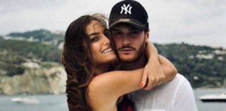 Uomini e Donne serale, Nilufar assente alla 'scelta' di Luigi Mastroianni