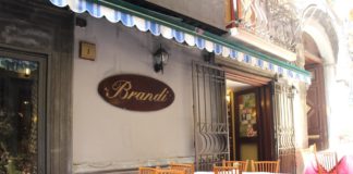 Brandi, riapre a Napoli la pizzeria dove nacque la margherita