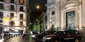 Dopo il blitz dei giorni scorsi, presi a Londra due affiliati al clan Sequino
