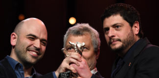 "La paranza dei bambini" vince l'orso d'oro a Berlino