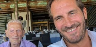 Maurizio Aiello, l'attore di Un Posto al Sole, racconta il suo recente lutto al programma Vieni Da Me, condotto dalla Balivo. E' morto lo zio malato da tempo di SLA.