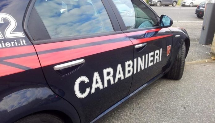 Torre Annunziata: rapina la stessa paninoteca 2 volte. Arrestato 31enne