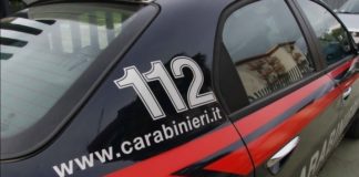 Castellammare di Stabia, 4 arresti per droga nell'operazione "Blacklist"
