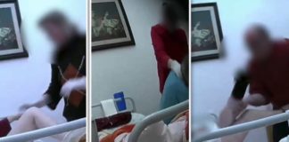 Anziani picchiati e abusati nella casa di riposo lager: le immagini choc