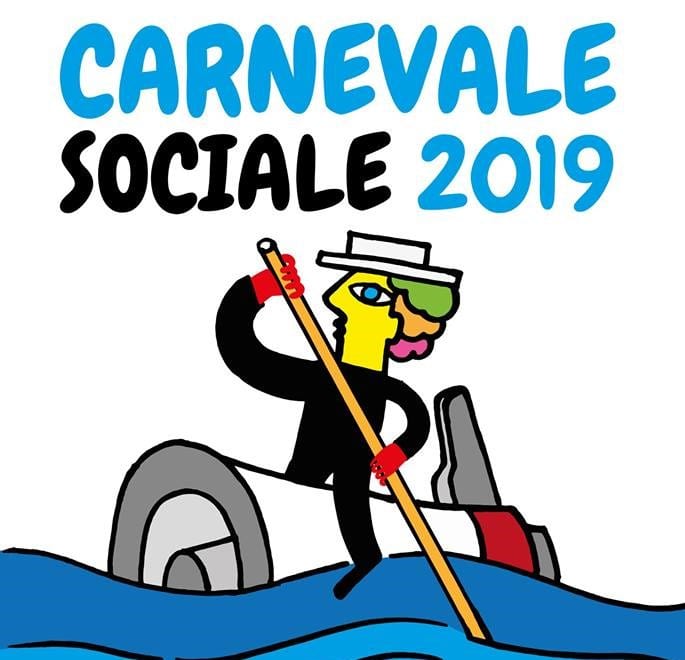 Carnevale 2019: ecco i principali eventi a Napoli e provincia