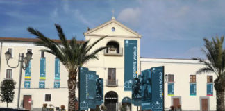 San Gennaro Vesuviano: Inaugurazione Creative World arte, cultura e musica