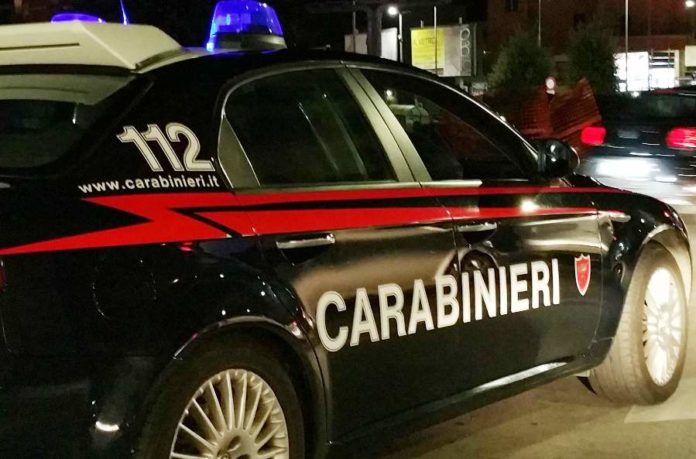 Napoli, Rione Traiano: Scoperta piazza di spaccio nel parco ISES di via Catone