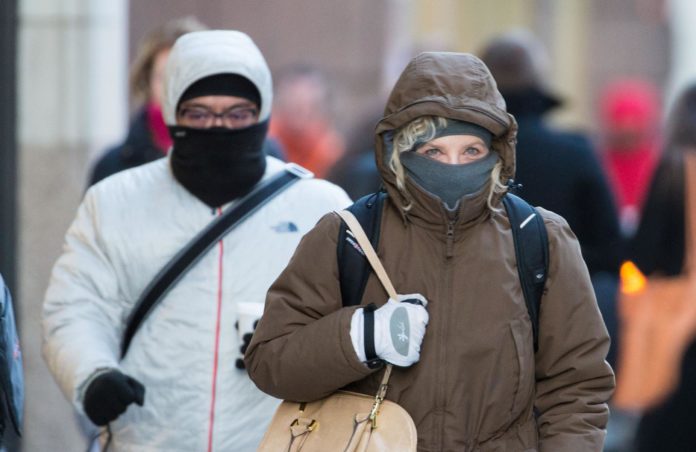 Meteo Napoli, giovedì 16 gennaio nubi sparse e freddo