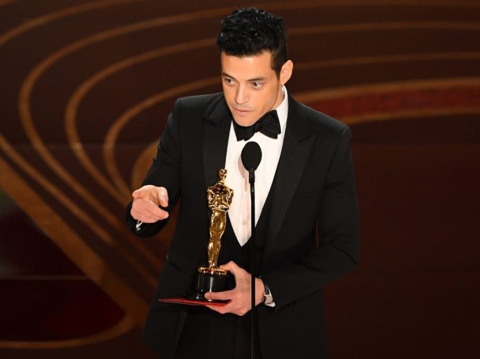 Notte degli Oscar, Green Book miglior film: Malek e Colman migliori attori