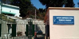 Napoli, Posillipo: chiude l’asilo comunale Domenico Cimarosa