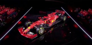 Formula 1, svelata la nuova Ferrari SF90 in omaggio ai 90 della 'rossa'