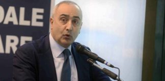 Asl Napoli 1, Verdoliva: “Evitata macchia indelebile per Napoli”