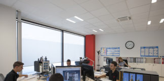 Engineering, al via anche a Napoli la campagna di assunzioni
