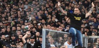 Calcio e camorra, si pente l'ultrà Genny 'a carogna